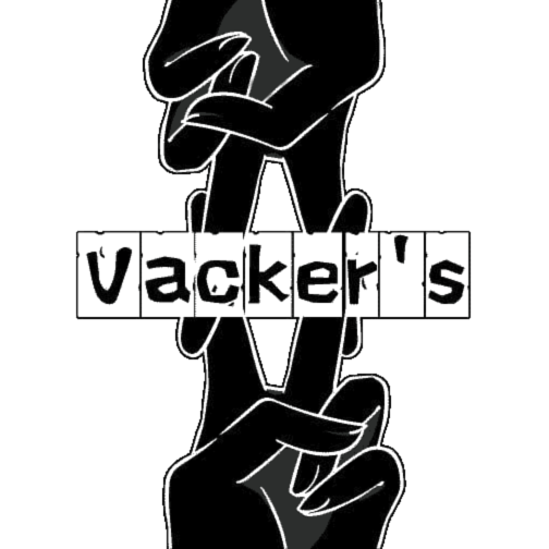 Vackers Logo
