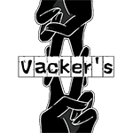 Vackers Logo